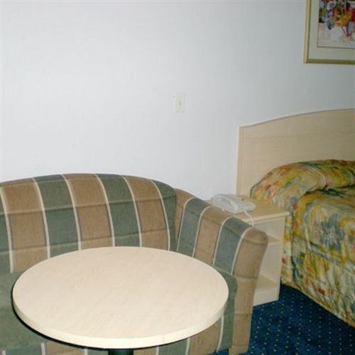 Crown Lodge Motel Ώκλαντ Εξωτερικό φωτογραφία