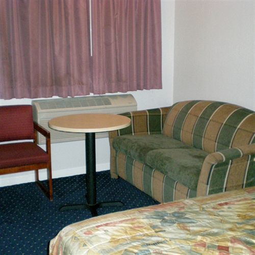 Crown Lodge Motel Ώκλαντ Εξωτερικό φωτογραφία