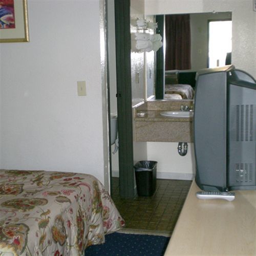 Crown Lodge Motel Ώκλαντ Δωμάτιο φωτογραφία