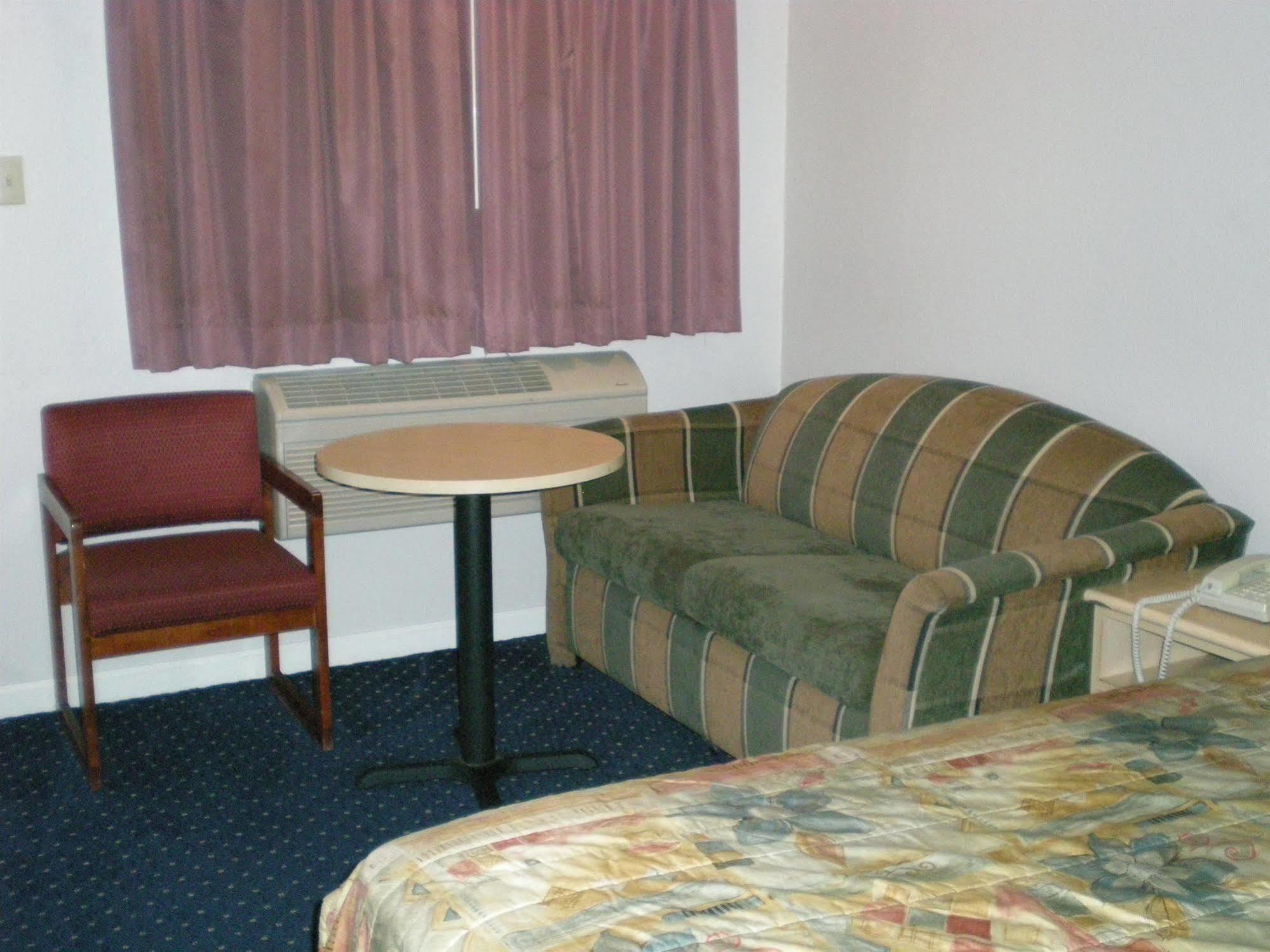 Crown Lodge Motel Ώκλαντ Δωμάτιο φωτογραφία