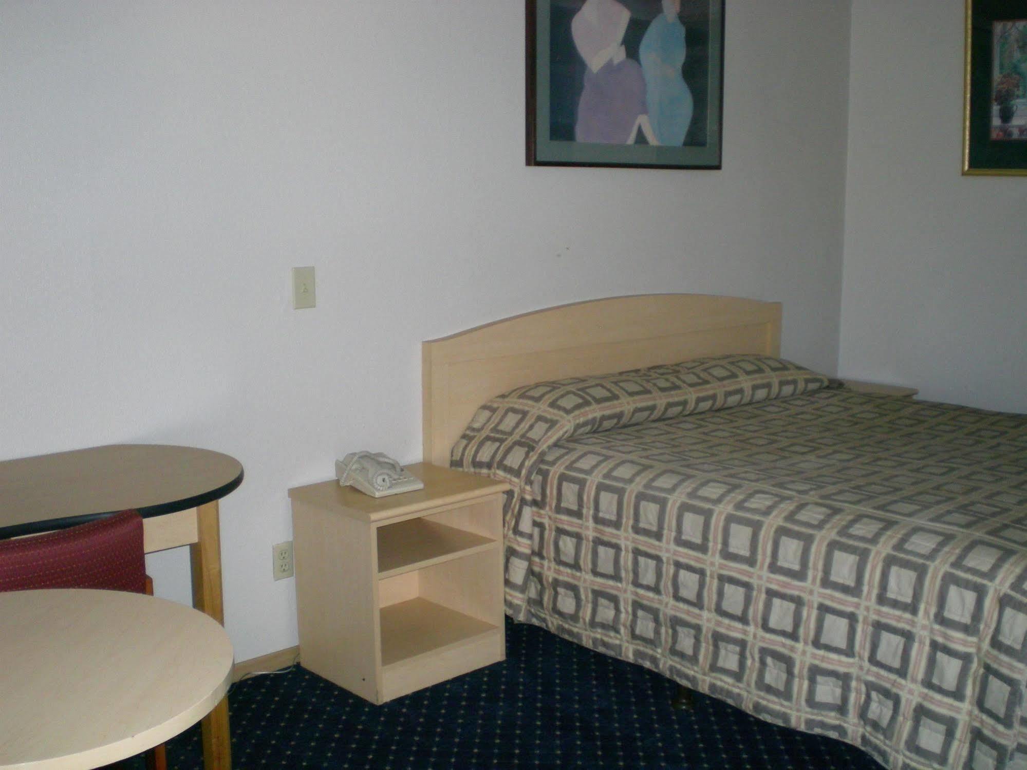Crown Lodge Motel Ώκλαντ Δωμάτιο φωτογραφία