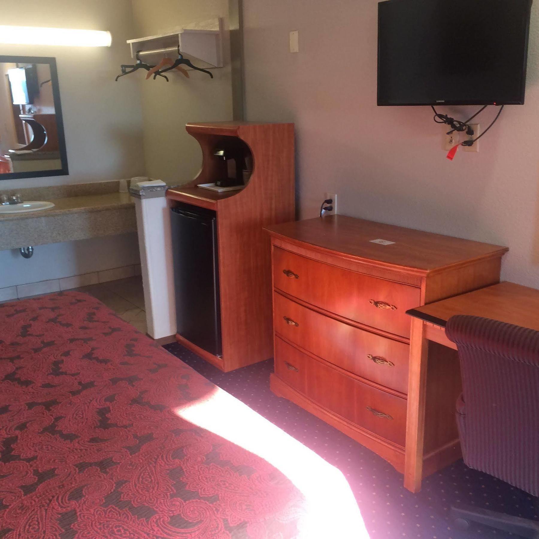 Crown Lodge Motel Ώκλαντ Εξωτερικό φωτογραφία