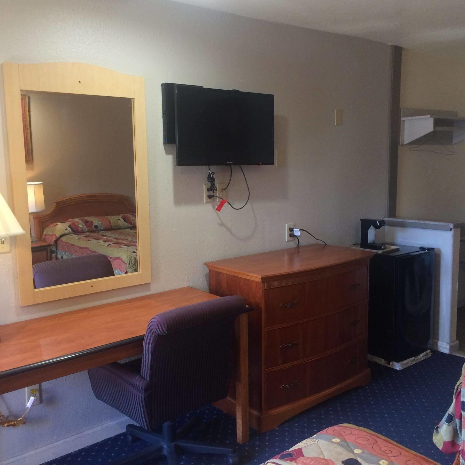 Crown Lodge Motel Ώκλαντ Εξωτερικό φωτογραφία