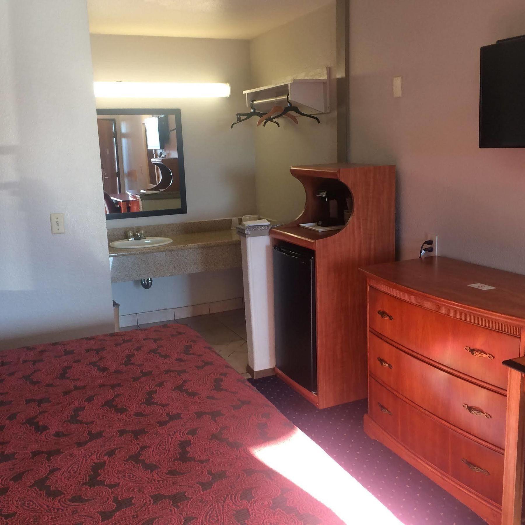 Crown Lodge Motel Ώκλαντ Εξωτερικό φωτογραφία