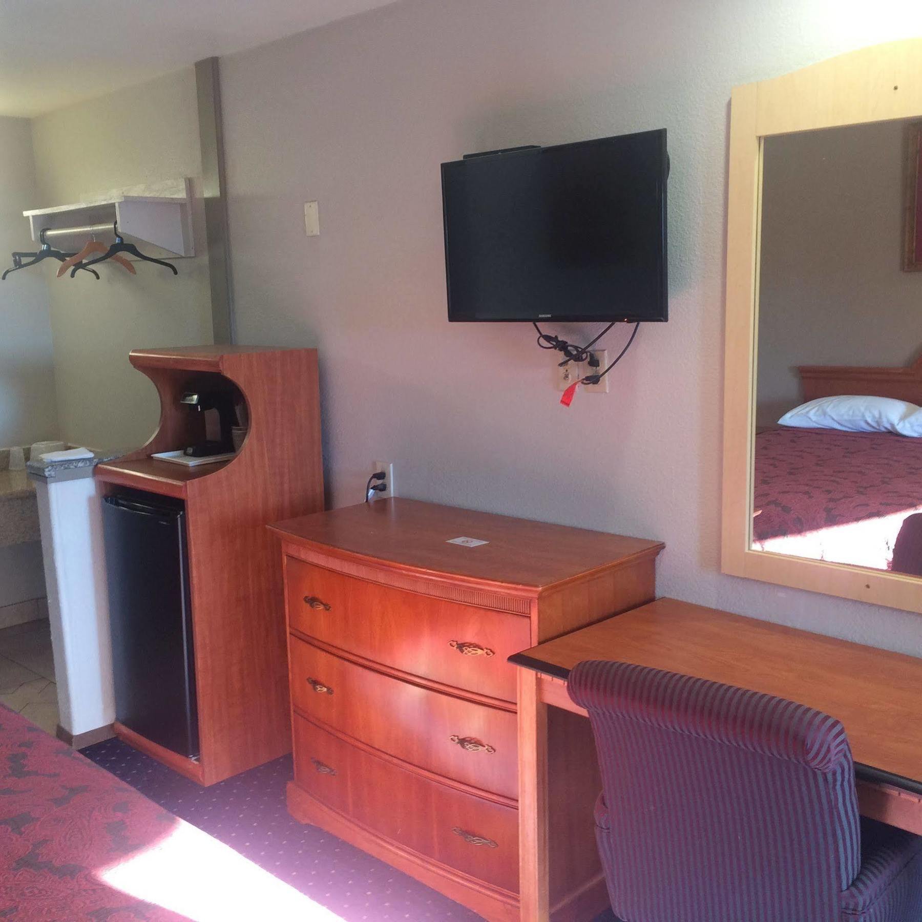 Crown Lodge Motel Ώκλαντ Εξωτερικό φωτογραφία