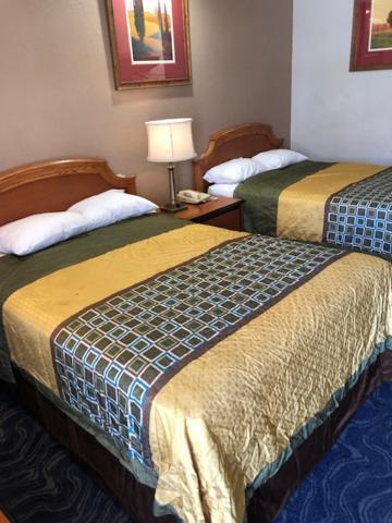 Crown Lodge Motel Ώκλαντ Εξωτερικό φωτογραφία