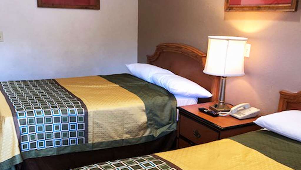 Crown Lodge Motel Ώκλαντ Δωμάτιο φωτογραφία