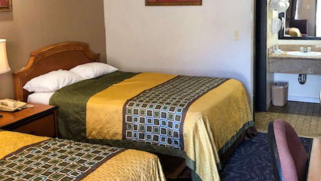 Crown Lodge Motel Ώκλαντ Δωμάτιο φωτογραφία