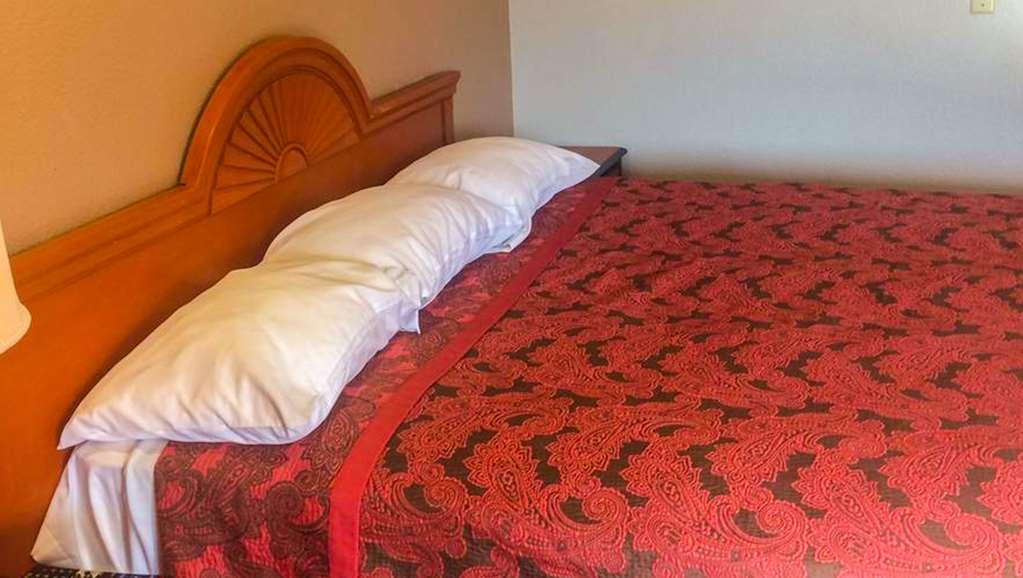 Crown Lodge Motel Ώκλαντ Δωμάτιο φωτογραφία