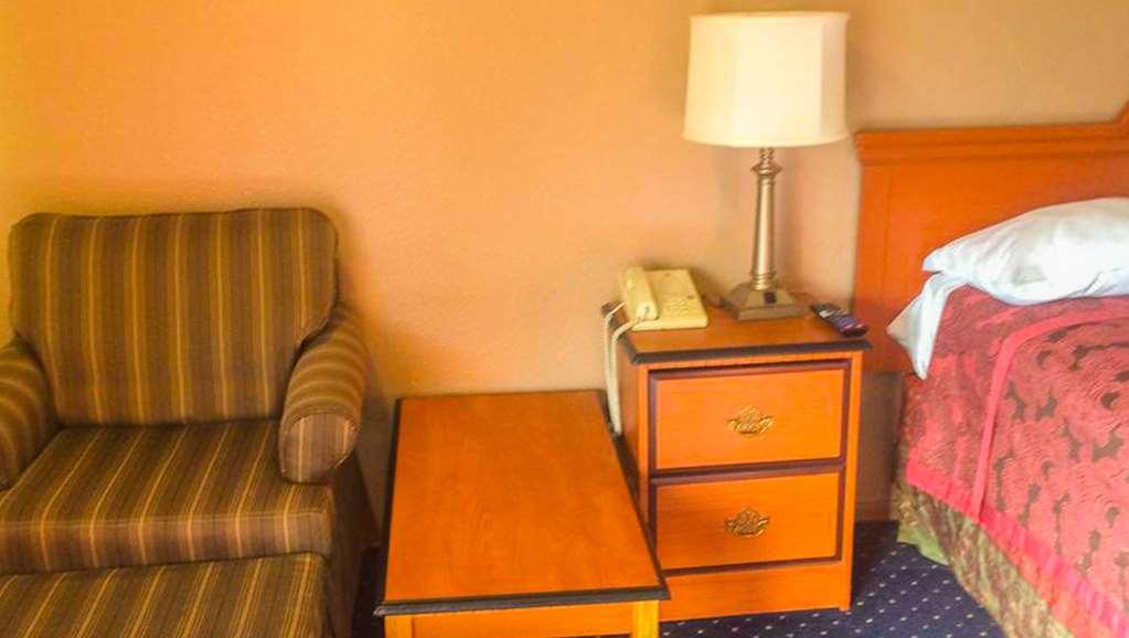Crown Lodge Motel Ώκλαντ Δωμάτιο φωτογραφία
