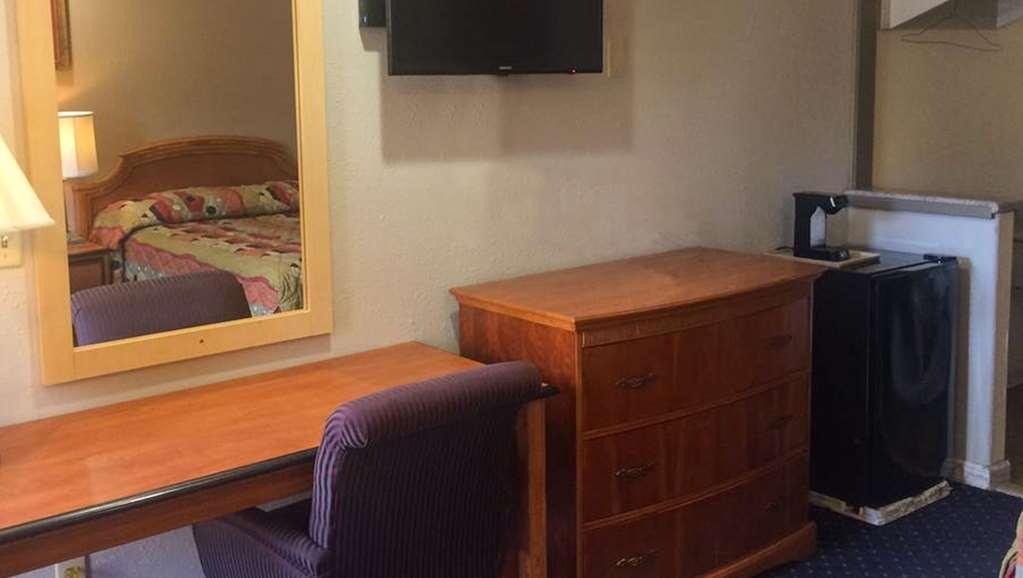 Crown Lodge Motel Ώκλαντ Δωμάτιο φωτογραφία