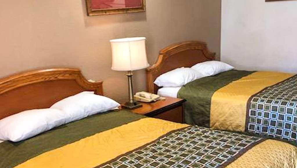 Crown Lodge Motel Ώκλαντ Δωμάτιο φωτογραφία