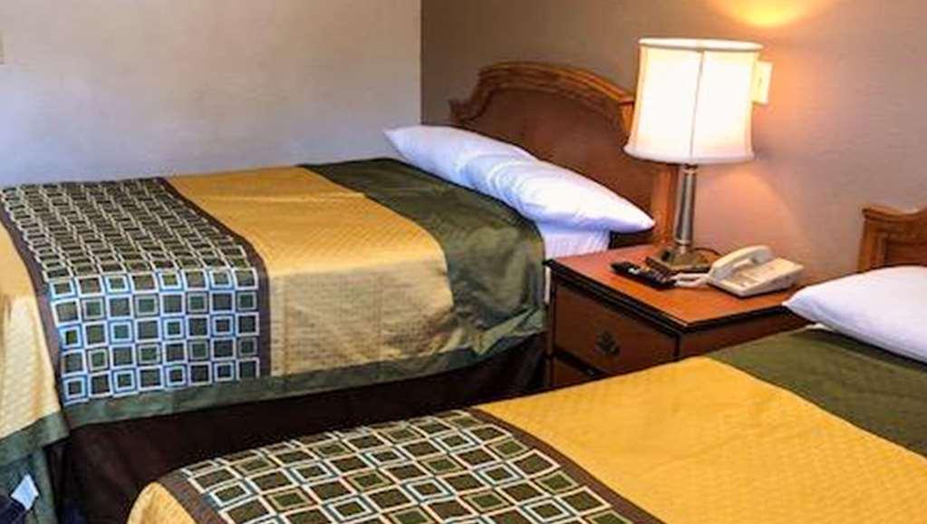 Crown Lodge Motel Ώκλαντ Δωμάτιο φωτογραφία
